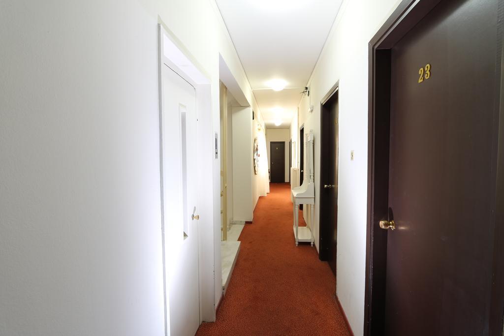 Hotel Delta