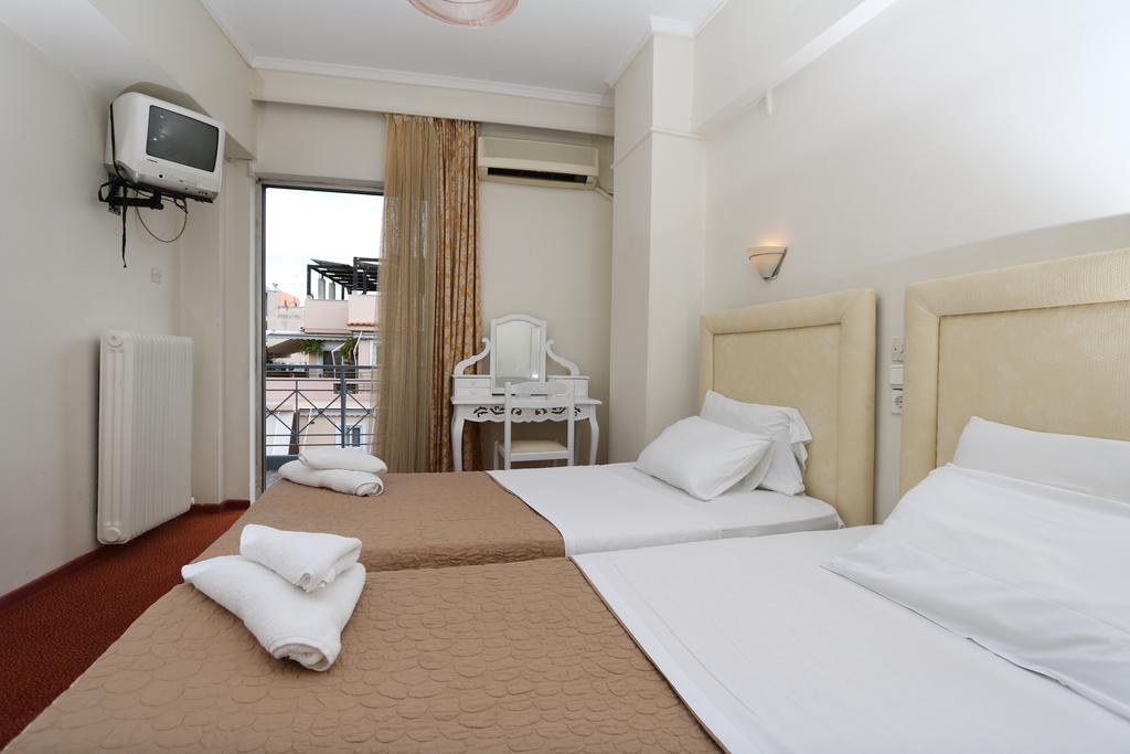 Hotel Delta Atena