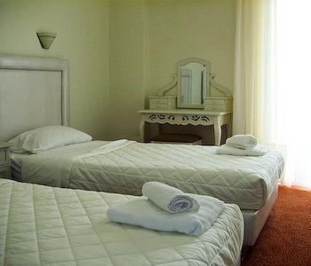 Hotel Delta 2*