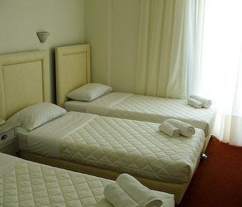Hotel Delta