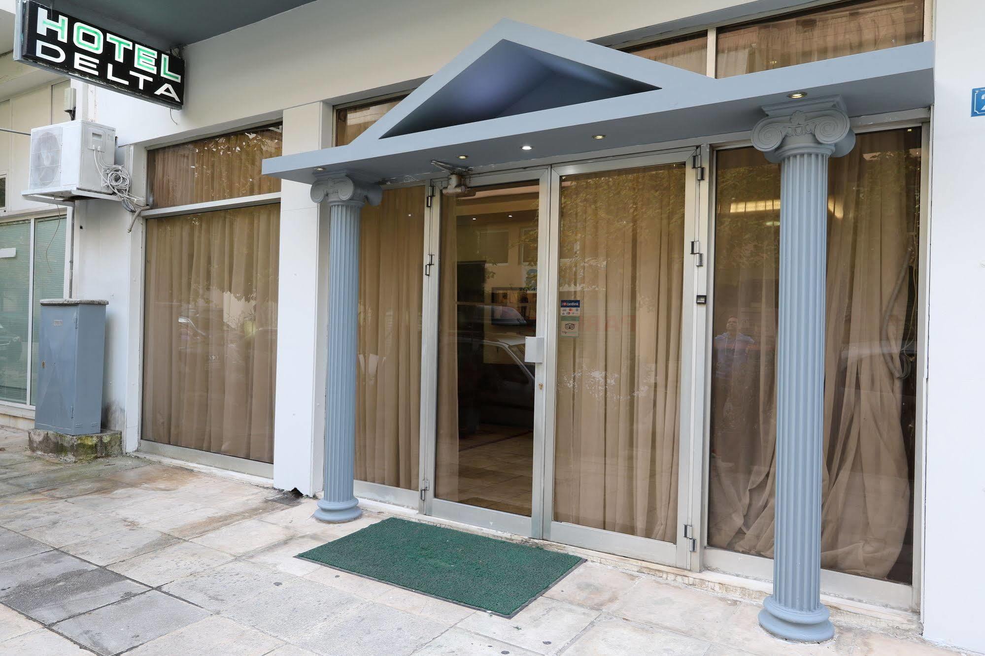 Delta Hotel Athene