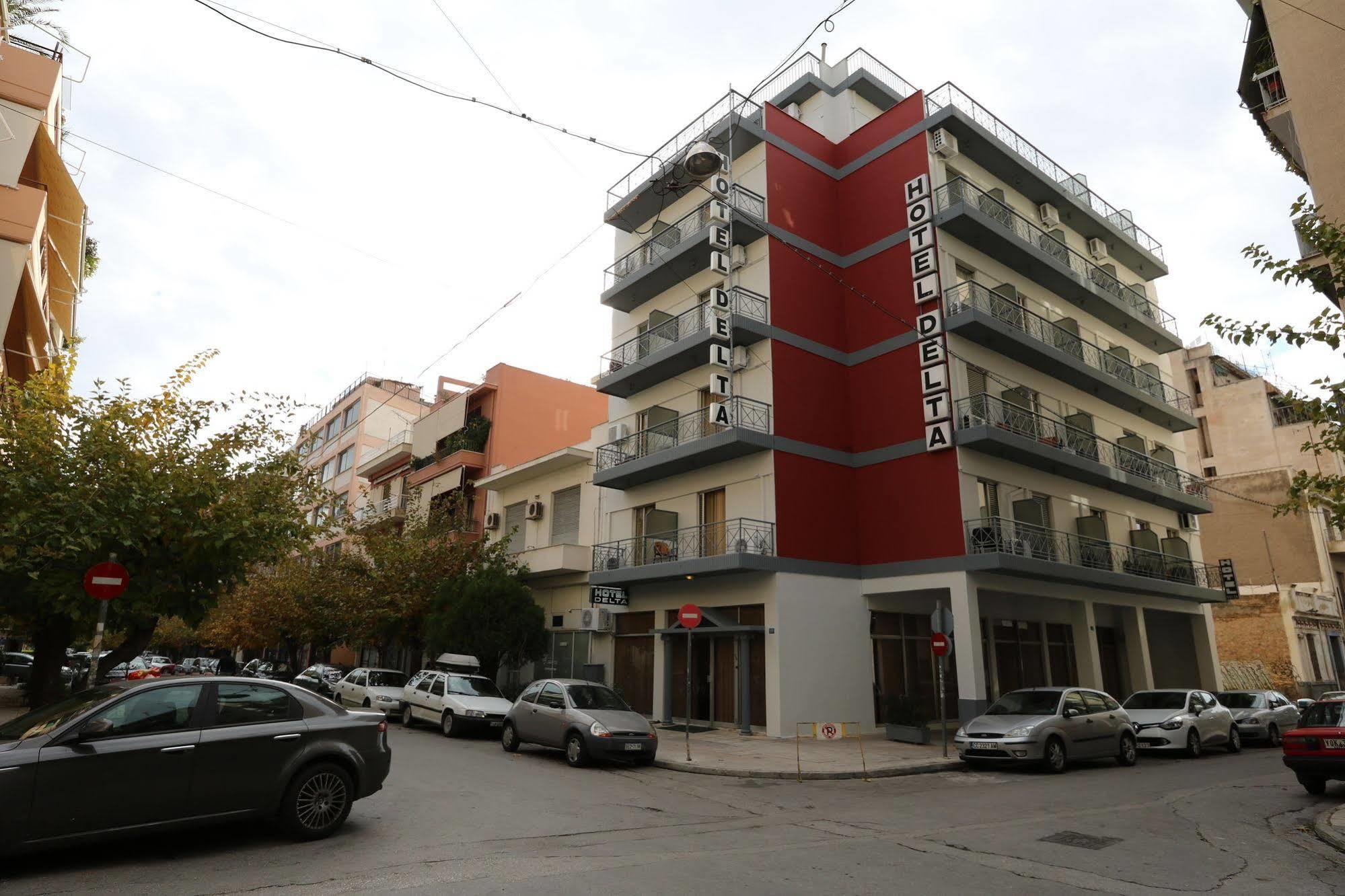 Delta Hotel