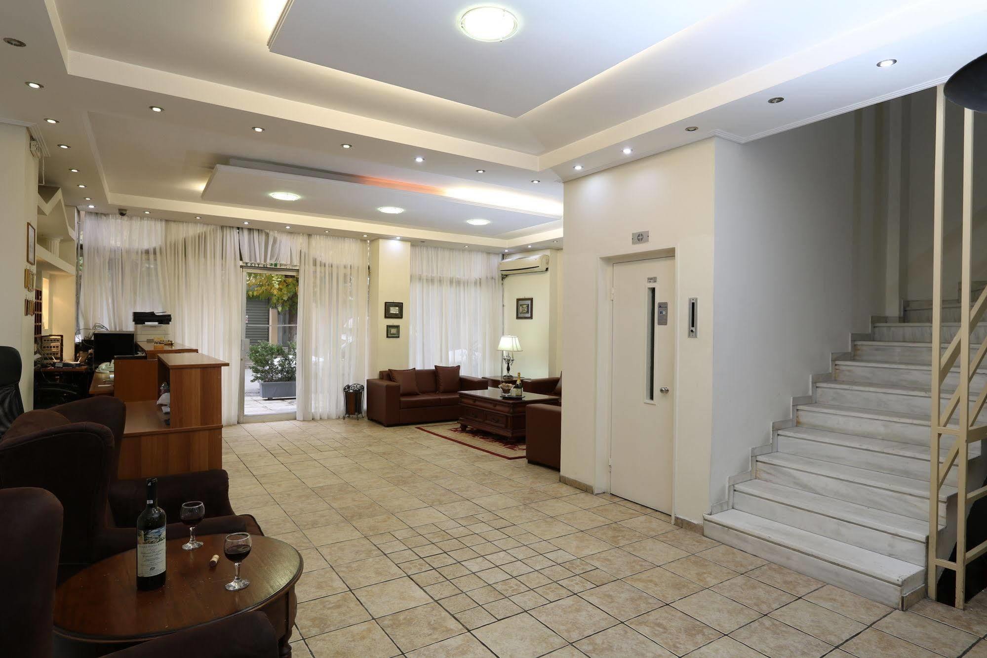 Delta Hotel Atena