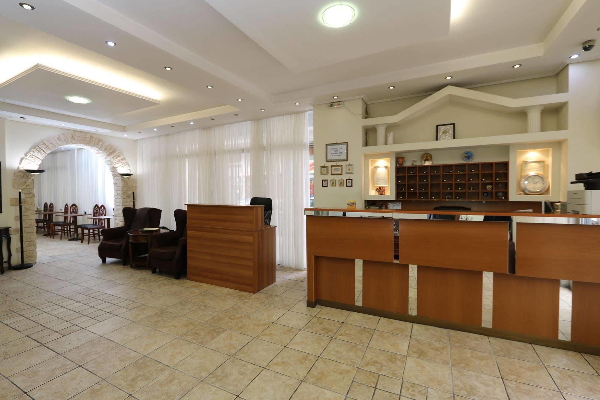 Delta Hotel 2*