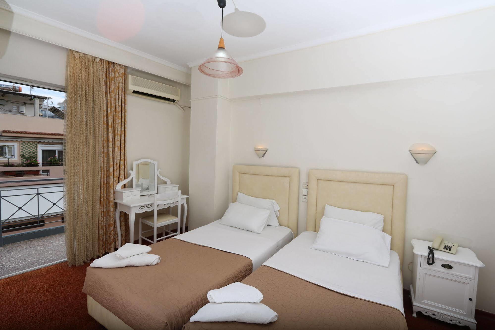 Delta Hotel