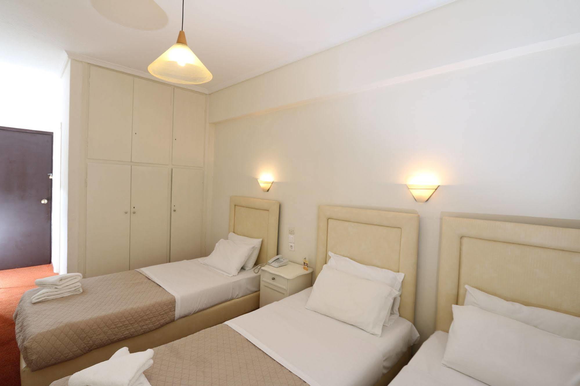 Delta Hotel 2*